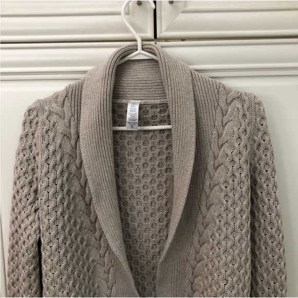 NWOT Ivivva kids (lululemon) Cardigan Sweater - Picture 2 of 11